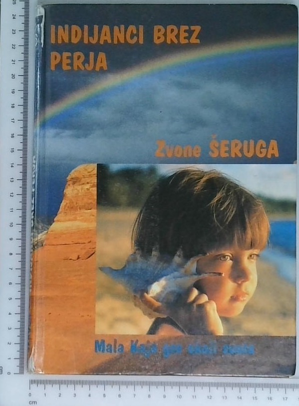 Indijanci brez perja - slika 3