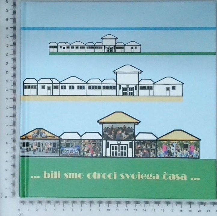 ...bili smo otroci svojega časa...
