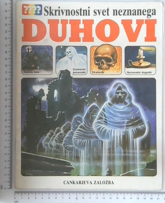  Duhovi