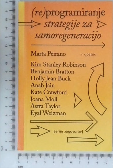 (re)programiranje : Strategije za samoregeneracijo - slika 2