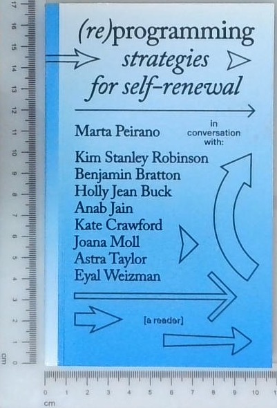 (re)programming : Strategies for Self-Renewal