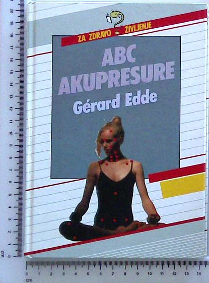 ABC akupresure