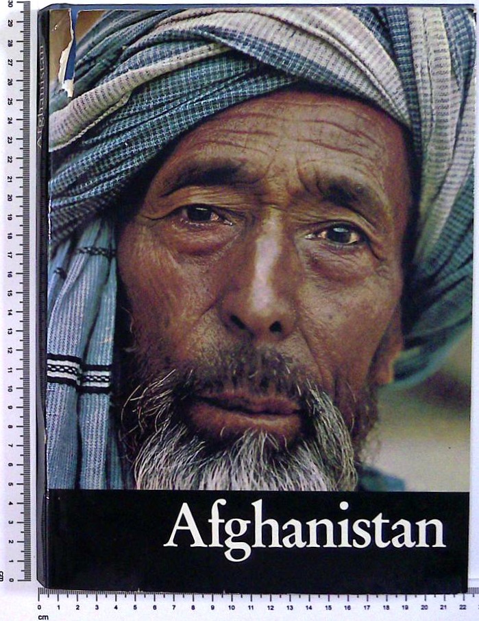Afganistan