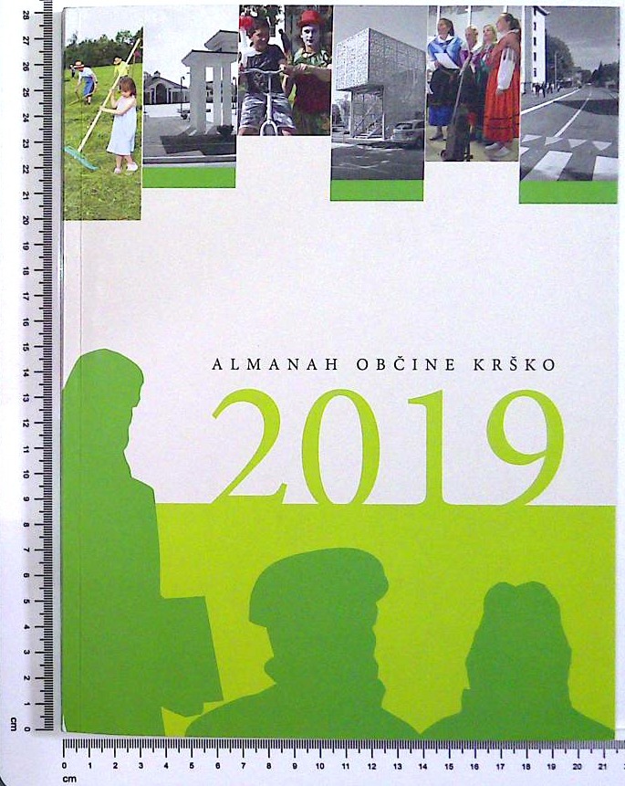 Almanah občine Krško 2019