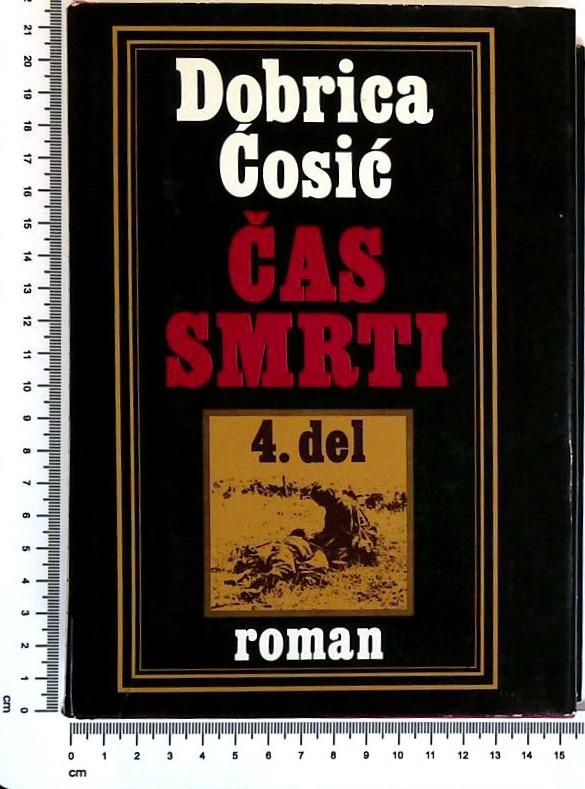 Čas smrti : 4.del