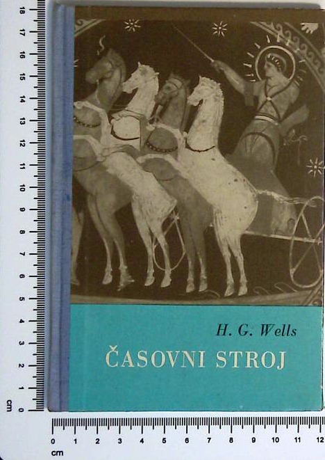 Časovni stroj
