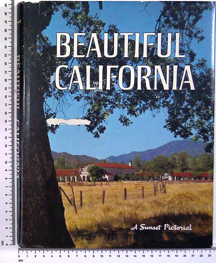 Beautiful California