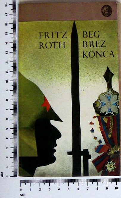 Beg brez konca
