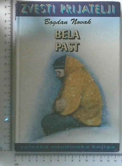 Bela past