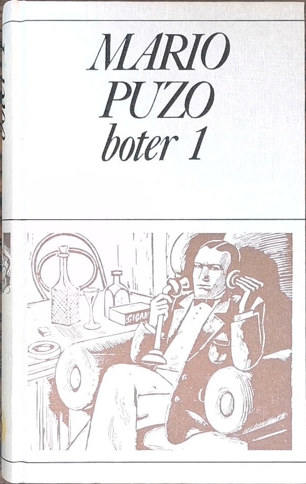 Boter 1