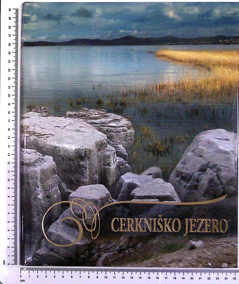 Cerkniško jezero