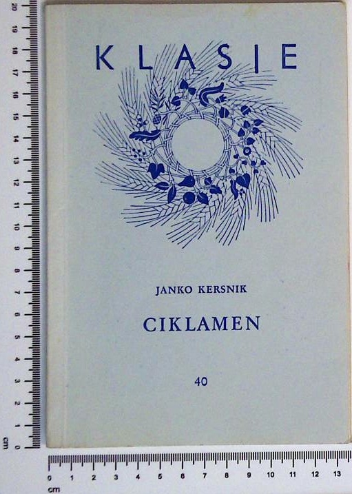 Ciklamen
