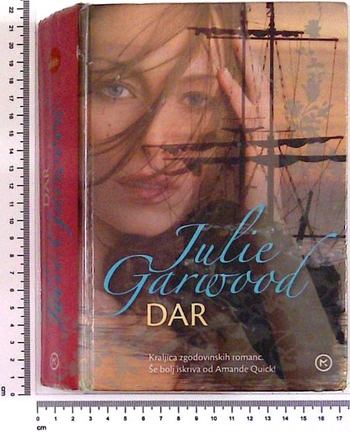 Dar