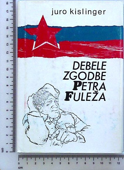 Debele zgodbe Petra Fuleža
