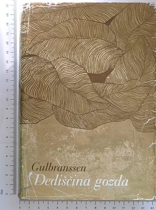 Dediščina gozda