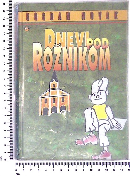 Dnevi pod Rožnikom