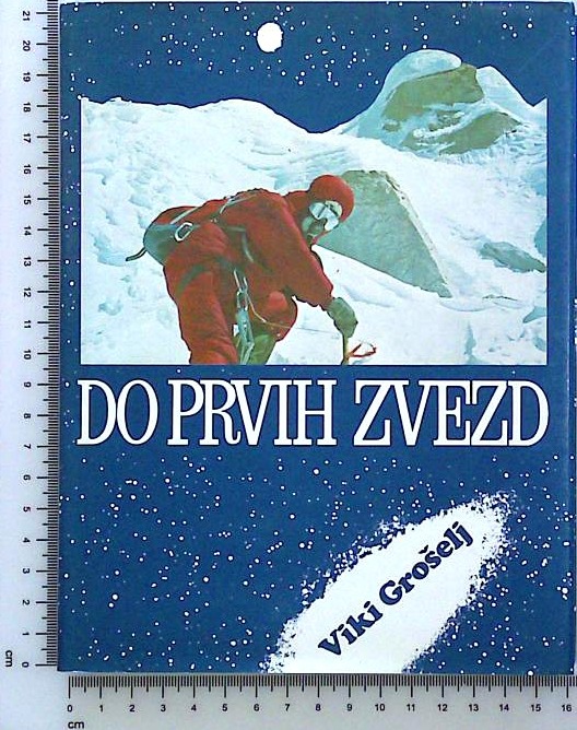 Do prvih zvezd
