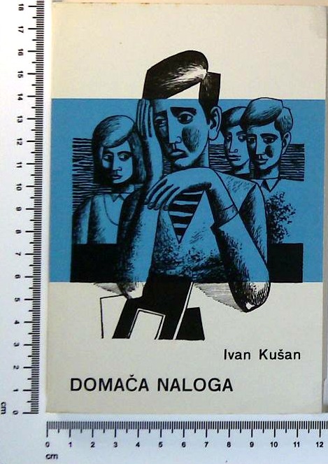 Domača naloga
