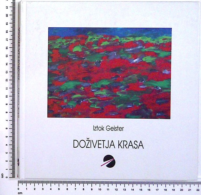 Doživetja Krasa