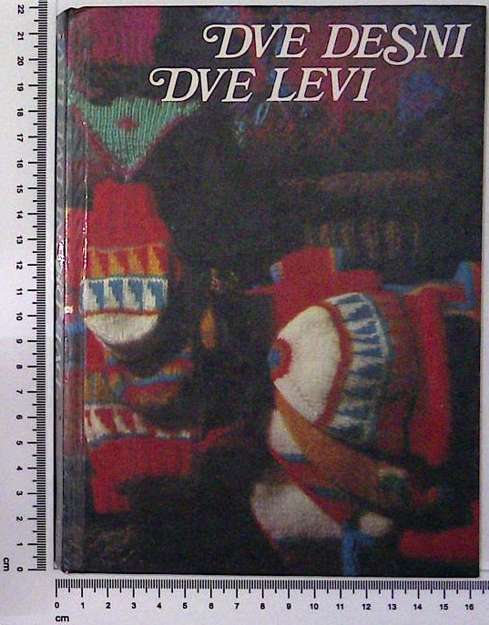 Dve desni, dve levi - slika 3