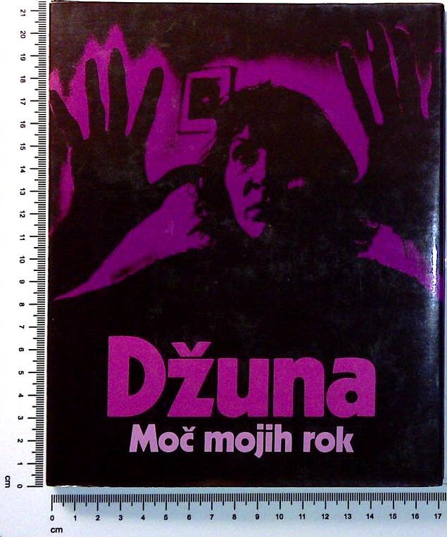 Džuna : Moč mojih rok