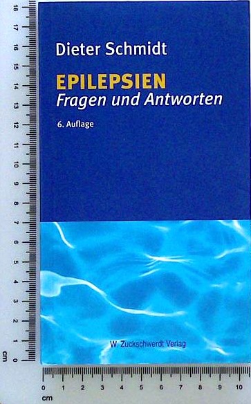 Epilepsien : Fragen und Antworten