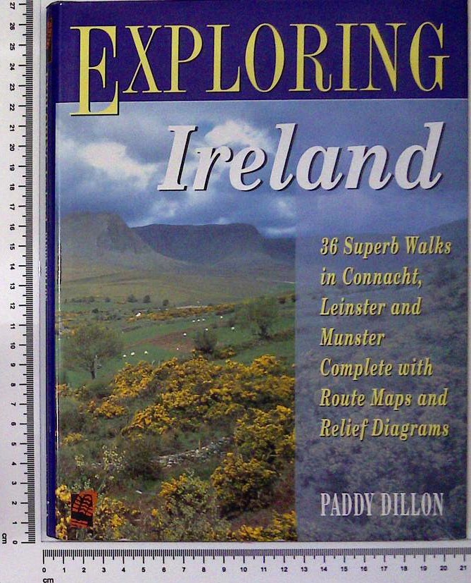 Exploring Ireland