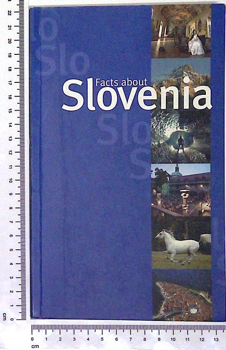 Facts about Slovenia