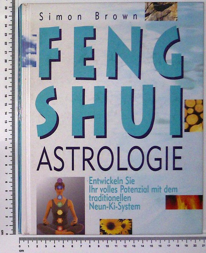 Feng Shui Astrologie