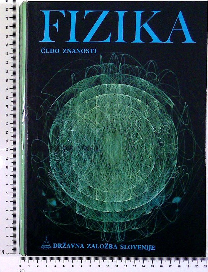 Fizika čudo znanosti