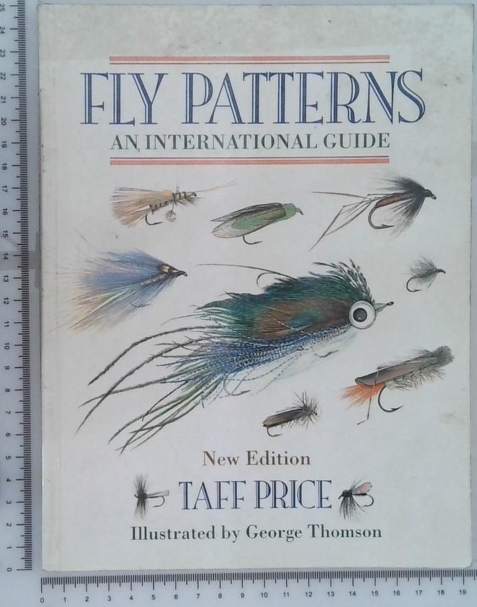Fly patterns an internatoinal guide