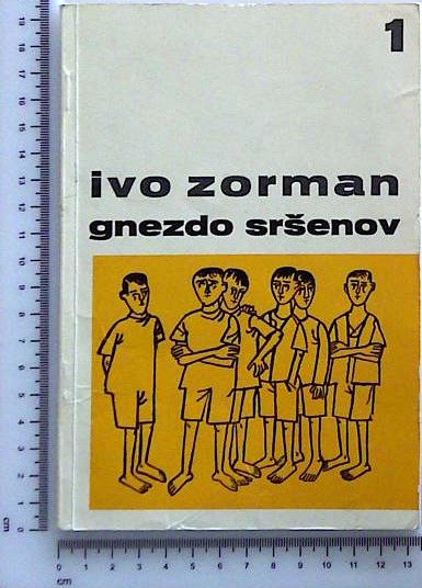Gnezdo sršenov 1