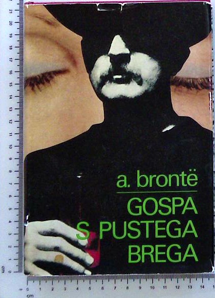 Gospa s pustega brega