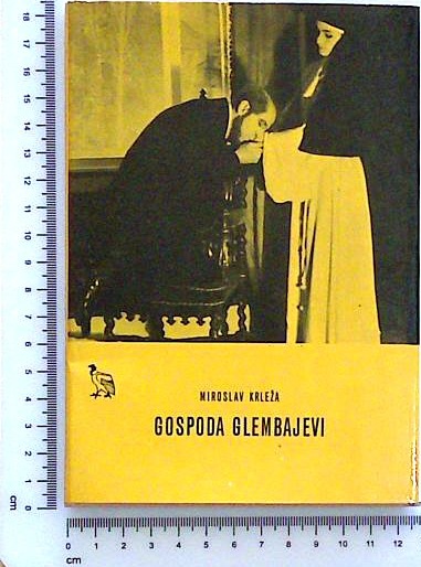 Gospoda Glembajevi