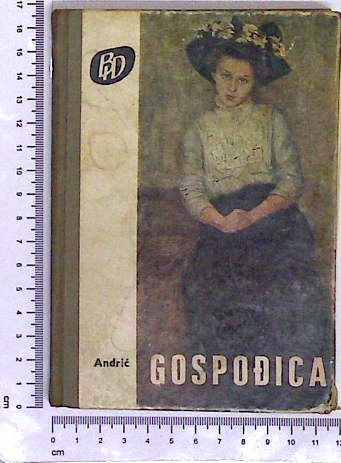 Gospođica
