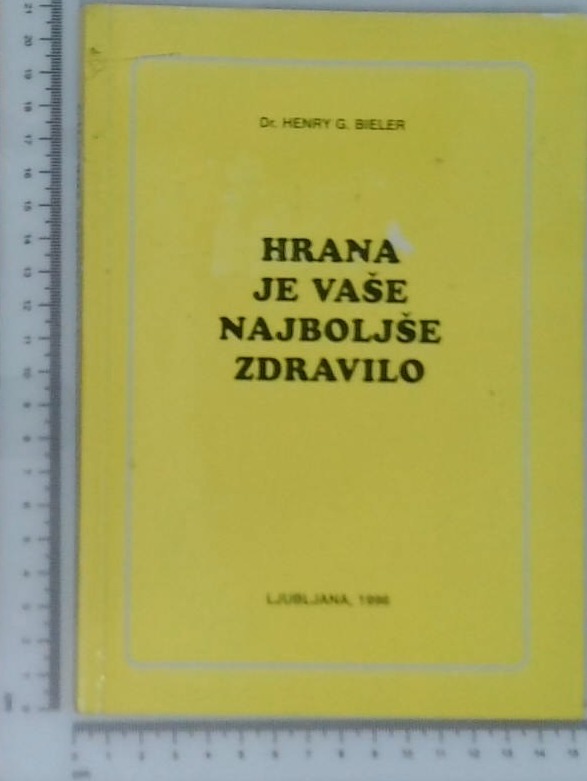 Hrana je vaše najboljše zdravilo - slika 3