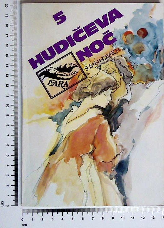 Hudičeva noč