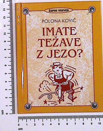 Imate težave z jezo