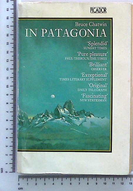 In Patagonia