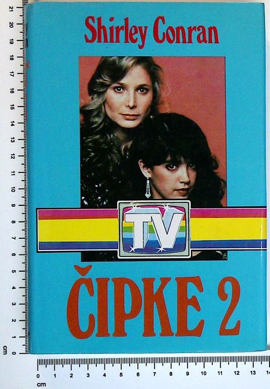 Čipke 2