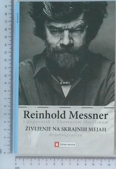 Življenje na skrajnih mejah - slika 2