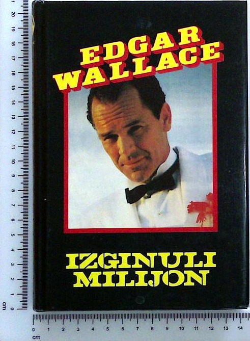 Izginuli milijoni