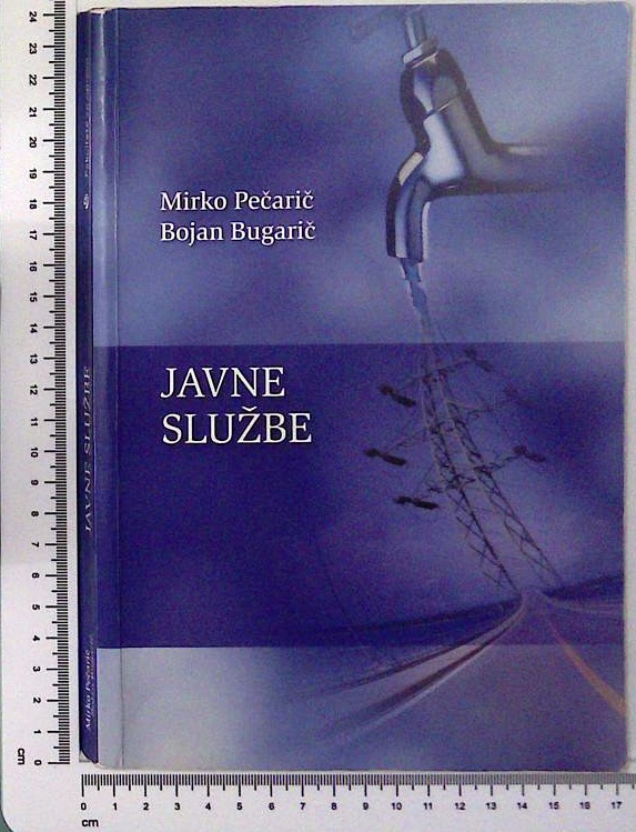 Javne službe