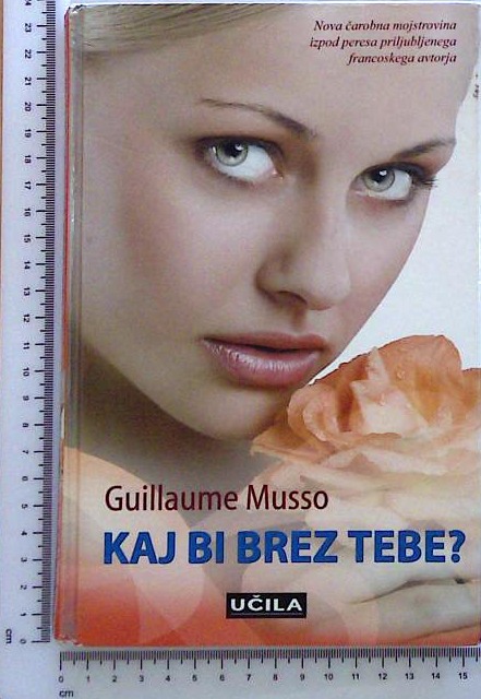 Kaj bi brez tebe