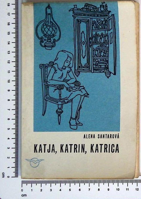 Katja, Katrin, Katrca