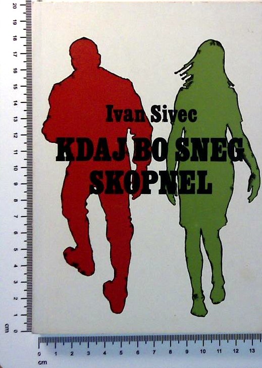 Kdaj bo sneg skopnel