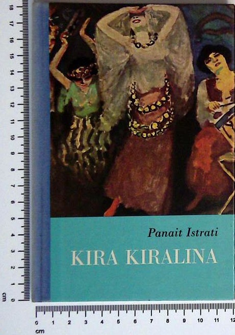 Kira Kiralina