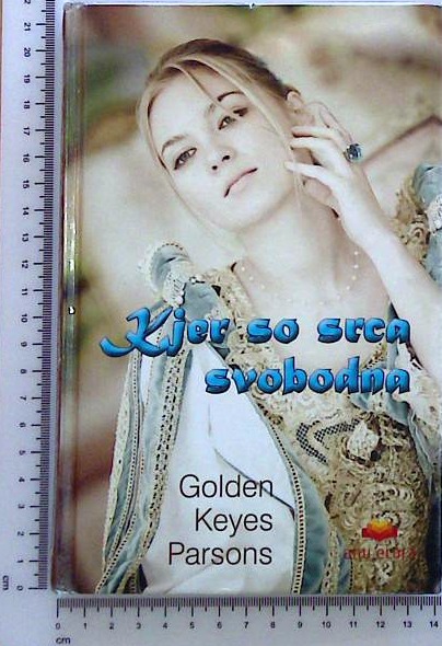 Kjer so srca svobodna