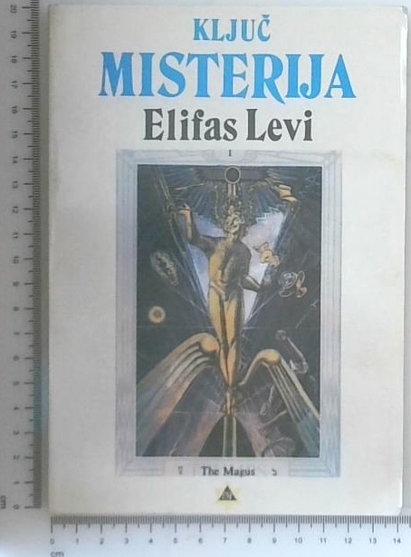 Ključ misterija