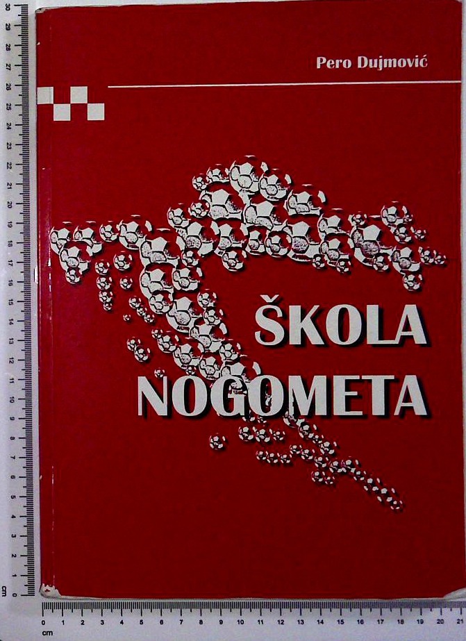 Škola nogometa
